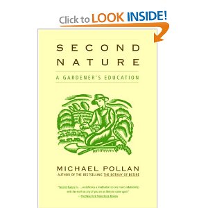 second nature cover