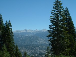 view sierra