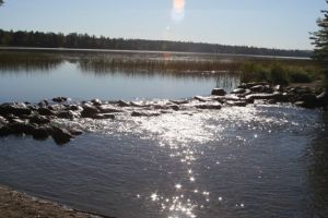 Itasca State Park 10-13 - 16