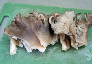 mushrooms-on-cutting-board